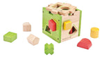 Shape Sorter Box