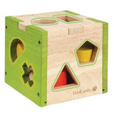 EverEarth - Shape Sorter Box