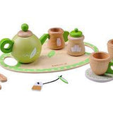EverEarth Tea Set