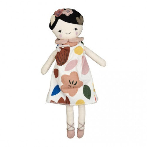 Fab Friends Doll