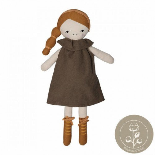Fabelab - Fab Friends Doll  Acorn
