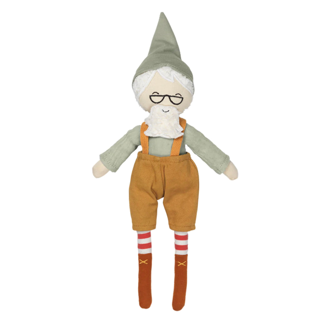 Fabelab Elf Doll Grandpa