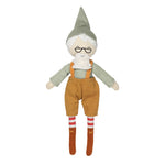 Fabelab Elf Doll Grandpa