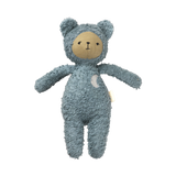 Fabelab - Buddy - Moon Bear - Cottage Blue 28cm