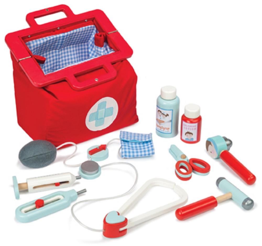 Doctor's Set