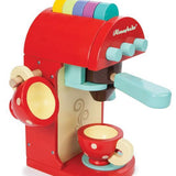 Le Toy Van - Honeybake Chococcino Machine