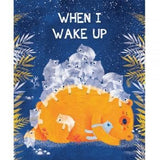 When I Wake Up Book