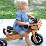 Kinderfeets - Crate