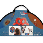 Scratch Europe - Magnetic Disc Game
