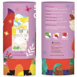 Avenir - Silky Crayons - Fox