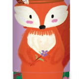 Avenir - Silky Crayons - Fox