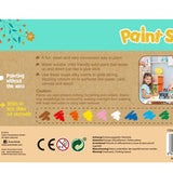Avenir - Paint Sticks - 12 Colours