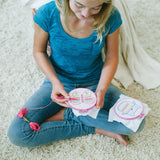 4M - Easy To Do - Embroidery Stitches