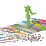 4M - Green Science - Recycled Paper Beads