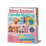 Creative Craft - Animal Candle Making