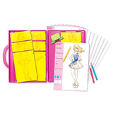 4M - KidzMaker - My Design Portfolio - Fashion Studio