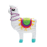 4M - KidzMaker - Make Your Own Llama Doll