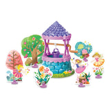 4M - Mould & Paint - Fairy Wishing Well