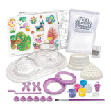 4M - Mould & Paint - Fairy Wishing Well