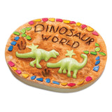 4M - Mould & Paint Dino Stone