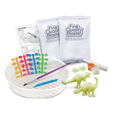 4M - Mould & Paint Dino Stone