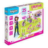 Creative Builder Designer Set