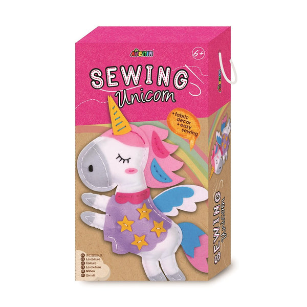 Avenir -  Sewing - Unicorn