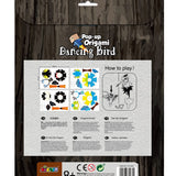 Avenir - Pop-Up Origami - Dancing Bird