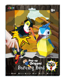 Avenir - Pop-Up Origami - Dancing Bird