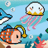 Avenir - Pixelization - Under the Sea