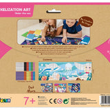 Avenir - Pixelization - Under the Sea