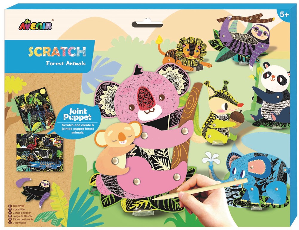 Kids Toys