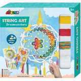 Avenir - String Art - Dream Catcher