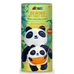Avenir Sewing My First Doll Panda