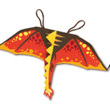 Avenir - Design & Dress Up - Magic Dragon