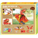 Avenir - Design & Dress Up - Magic Dragon