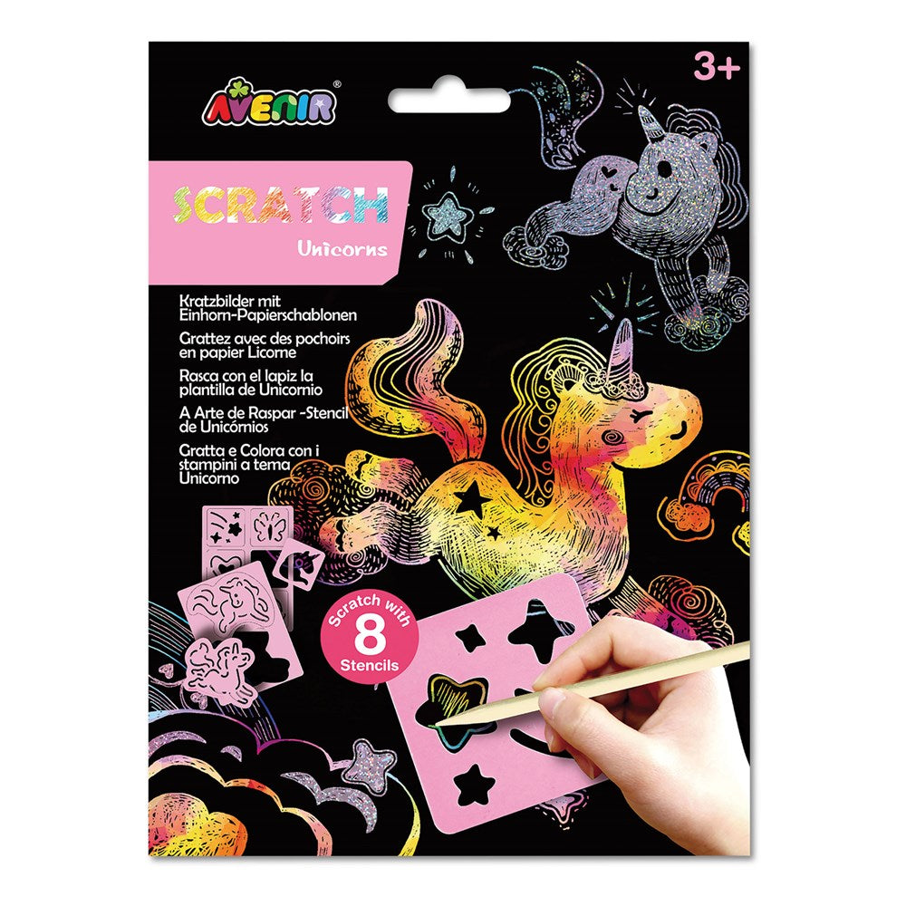 Avenir Toys for Kids