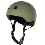 CoConut Helmet - Small - Trybike Vintage Green Colour