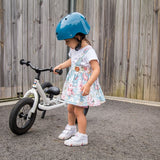 CoConut Helmet - Small - Trybike Vintage Blue Colour
