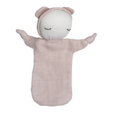 Fabelab - Cuddle Doll Mauve