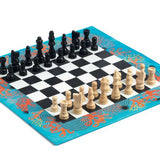 Djeco Chess Game