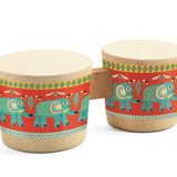 Djeco - Bongo Drums
