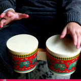 Djeco - Bongo Drums