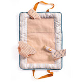 Blue Fly Changing Bag Set