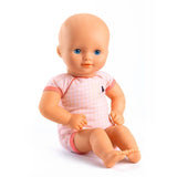 Djeco - Pomea - Dalhia - Soft Body Doll
