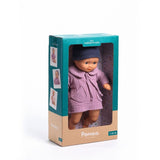 Djeco - Pomea - Dalhia - Soft Body Doll