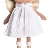 Bonikka - Organic Aurora Fairy Doll