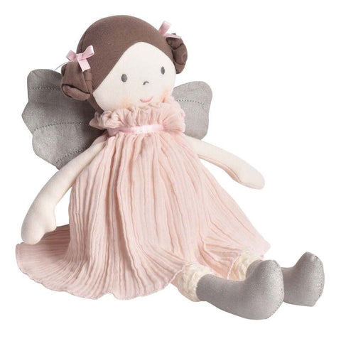 Bonikka - Organic Angelina Fairy Doll