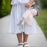 Bonikka - Organic Angelina Fairy Doll