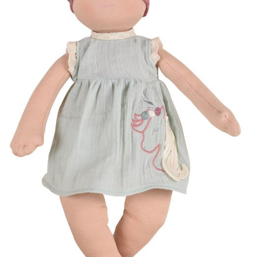 Bonikka - Baby Kaia Doll